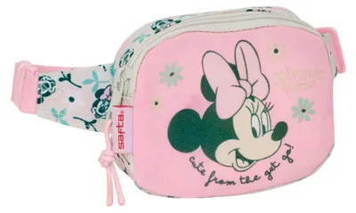Zdjęcie produktu dla Torba na pasek Disney Minnie Minty