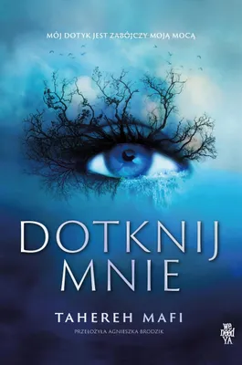 Immagine prodotto di Dotknij mnie. Edycja specjalna.