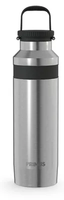 Produktbild von primus Tufa Flasche schmal 0,6 l Isoliert Edelstahl 0,6 l