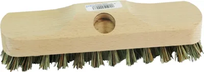 Produktbild von Schrubber 220 x 65 x 60 mm, 5-reihig, eckige Form, ohne Stiel