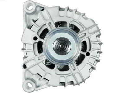 Produktbild von AS-PL A3193S Lichtmaschine Generator LiMa 180A 12V für OPEL GRANDLAND X (A18) Crossland X (P17) Combo E Kasten / Kombi (X19) für FIAT Scudo (270, 272)