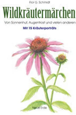 Immagine prodotto di Wildkräutermärchen