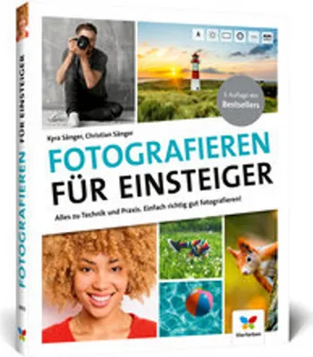 Obrázok produktu pre Fotografieren für Einsteiger