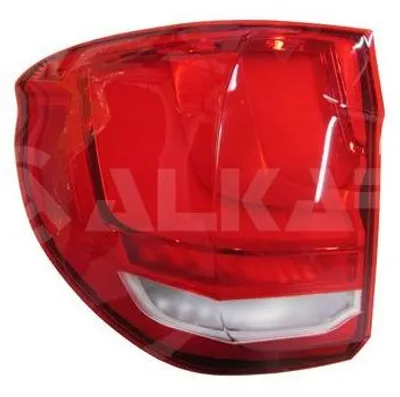 Obrázok produktu pre ALKAR Zadné svetlo vľavo pre BMW X5 (F15, F85)