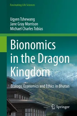 Obrázok produktu pre Bionomics in the Dragon Kingdom