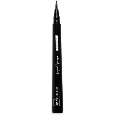 Produktbild von MAGIC STUDIO Eyeliner Pen, Flüssigkeit, Stift, Schwarz, 2 g, Frauen