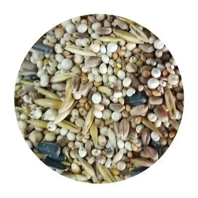 Produktbild von 25 kg. Boill Streufutter - direkt vom Hersteller.