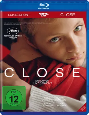 Obrázok produktu pre Close (Blu-ray)