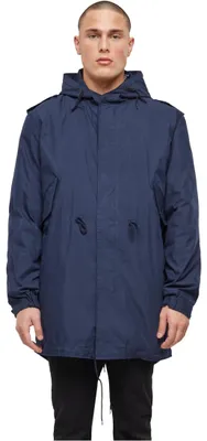 Image de Brandit M51 US Parka navy - XL
