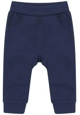 Immagine prodotto di Larkwood - Pantaloni da jogging per bambini LT5317 (86) (blu navy)