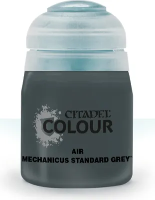 Produktbild von Citadel Air Mechanicus Standard Grey (28-14)