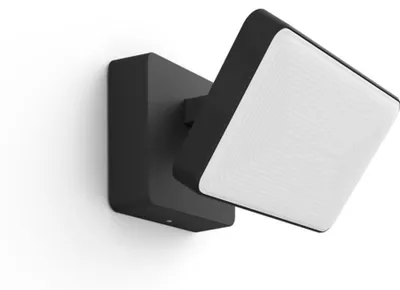 Obrázok produktu pre Philips Hue White 8719514382763, Inteligentné nástenné svetlo, Bluetooth/Zigbee, Čierna, LED, Kov, Žiarovky bez možnosti výmeny