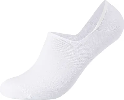 Produktbild von Camano Füßling-Set 4-teilig Comfort in dezenter Optik white 35-38