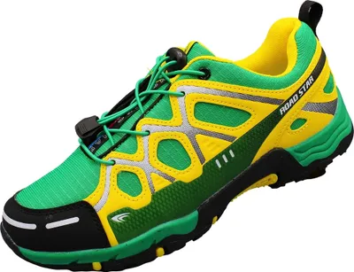 Produktbild von Planets 812 Sneaker Damen Herren