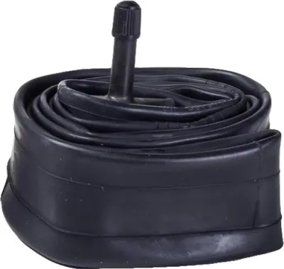 Zdjęcie produktu dla Dętka rowerowa Cst Schrader 29 Mm czarna 24'' / 1375 czarna 24''