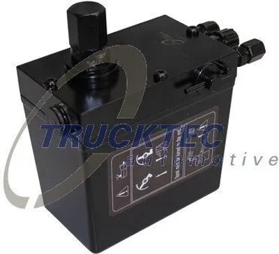 Produktbild von TRUCKTEC AUTOMOTIVE Kippumpe Fahrerhaus 04.44.030 für SCANIA P,G,R,T - series
