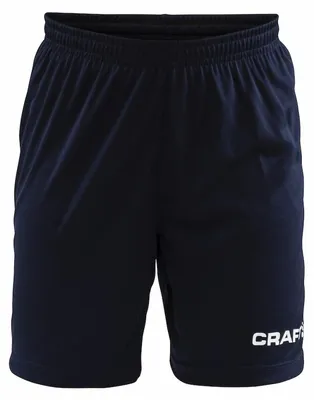 Immagine prodotto di Craft Progress Pantaloncini più lunghi a contrasto WB JR
