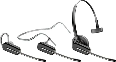 Imagen del producto de Poly Savi 8240-M D2: Auriculares