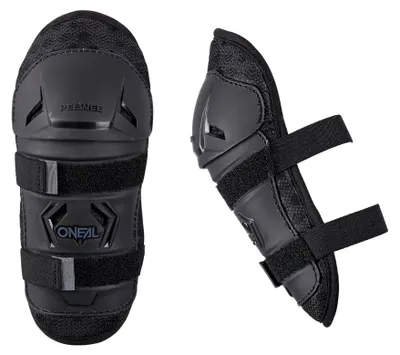 Obrázok produktu pre Oneal Peewee chrániče kolien Black Veľkosť: XS/S
