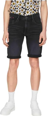 Obrázok produktu pre Šortky Tommy Hilfiger DM0DM16149-1BZ pre Pánske