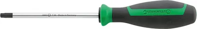 Produktbild von Stahlwille Torx-Schraubendreher T15
