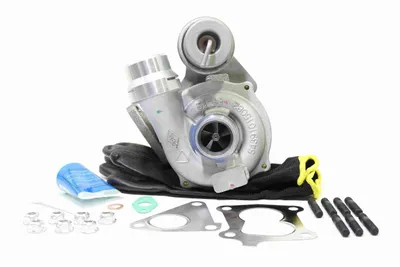 Produktbild von Turbolader ALANKO 10901009 für RENAULT Clio III Schrägheck (BR0/1, CR0/1)