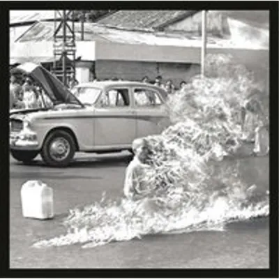 Produktbild von Rage Against The Machine-Rage Against The Machine-