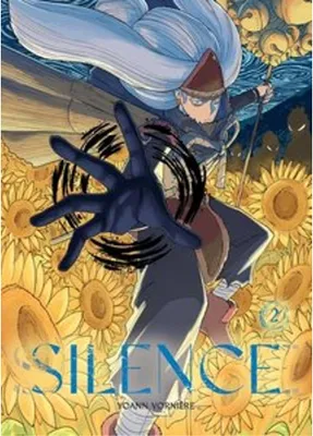 Imagen del producto de Silence Volume 2
