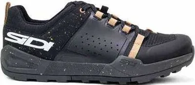 Image de Sidi Atomus Chaussures de VTT Noir UE 42 Homme Noir UE 42
