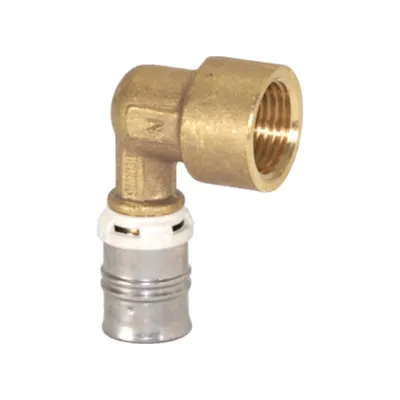 Produktbild von Alpex F 50 PROFI Übergangswinkel mit IG, 16 mm x 1/2" IG