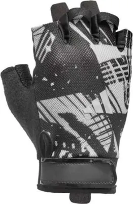 Produktbild von Adidas Fitness Essential Trainingshandschuhe Schwarz L Schwarz L