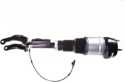 Produktbild von DENCKERMANN DSA018G Luftfederbein Stoßdämpfer Vorne Links passend für MERCEDES-BENZ M-Klasse (W166) GLE (W166) GL (X166) GLS (X166)