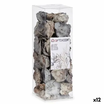 Obrázek produktu pro Přírodní dekorativní květiny (12 kusů)
