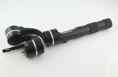 Produktbild von FeiyuTech G4S 3-Achsen-Gimbal fr Actioncams