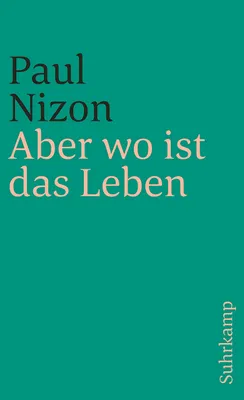 Produktbild von Aber wo ist das Leben