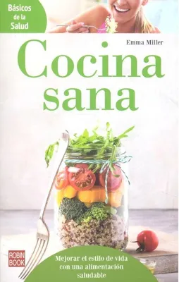 Produktbild von Cocina Sana