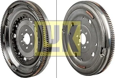 Zdjęcie produktu dla Koło Dwumasowe Vw Caddy/Golf/Jetta/Passat/Polo 1,2-1,4 Tsi 07-