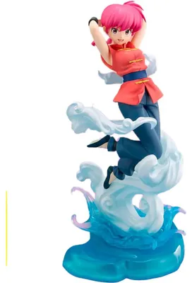 Zdjęcie produktu dla Ranma 1/2 FiguartsZERO Chouette PVC Statua Ranma 20 cm