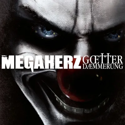 Produktbild von Megaherz-Götterdämmerung