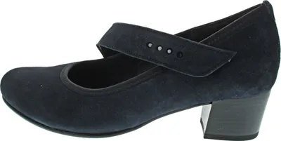 Image de Gabor PALMA Chaussures pour femmes - Bleu Loisirs NEU