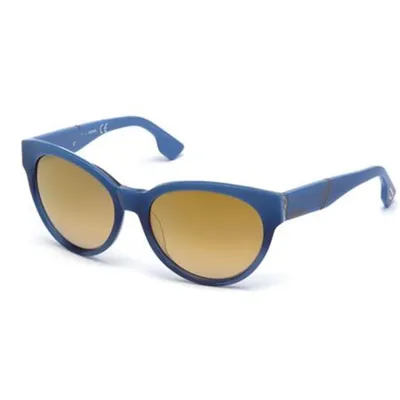 Produktbild von Diesel Ovale Sonnenbrille DL0124 Damen