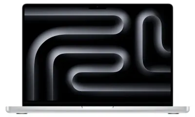 Immagine prodotto di Apple MacBook Pro, Apple M, 36,1 cm (14,2"), 3024 x 1964 px, 24 GB, 2 TB, macOS Tahoe