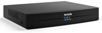 Obrázek produktu pro Tenda 4K 8kanálový PoE NVR záznamové zařízení, model TN3108-8P