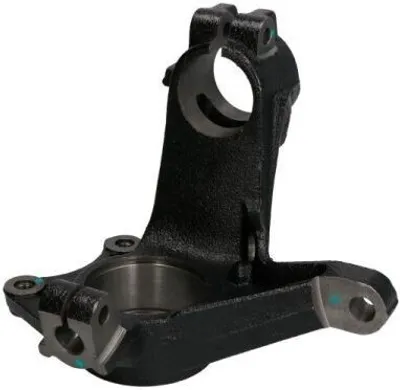 Produktbild von REINHOCH RH08-2010 Achsschenkel Radaufhängung Lenkung passend für PEUGEOT 206 Schrägheck (2A/C) Vorne Rechts