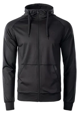 Produktbild von Herren Sweatshirt AKOS Serie, gebürstet, 280 g/m², 85% Polyester, 15% Elasthan