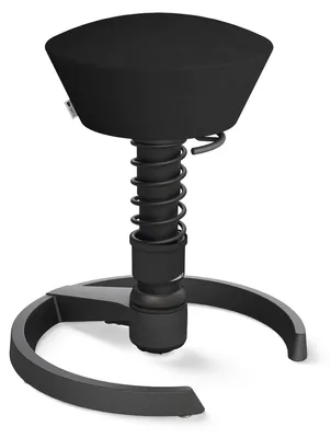 Productafbeelding van Ergonomische Zit-Stoel met Dyanmische Beweging 45-59 cm