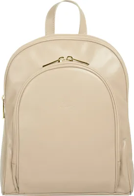 Produktbild von Cluty City-Rucksack Damen 017788 beige