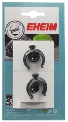 Obrázek produktu pro Přísavka Eheim s klipem pro instalační set 1+2