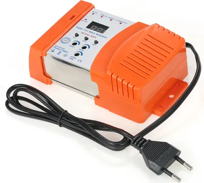 Zdjęcie produktu dla Kompaktowy modulator HF, konwerter audio-wideo-TV, wzmacniacz sygnału RHF-UHF AC230V
