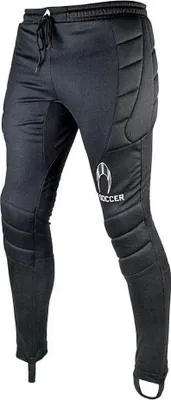 Produktbild von Ho Soccer Logo Hosen Schwarz M Mann Schwarz M